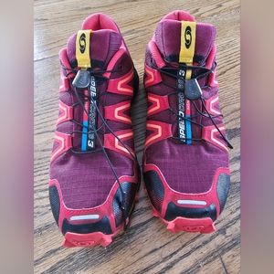 Salomon Speedcross 3